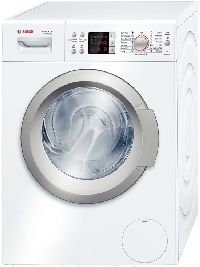 Bosch, Pračka s předním plněním Bosch WAQ24441BY