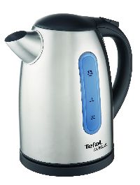 Tefal, Rychlovarná konvice, Varná kovová konvice Tefal KI 170D40 Express II