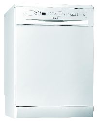 Whirlpool, Myčka na nádobí Whirlpool ADP 8797 A++PC 6S WH