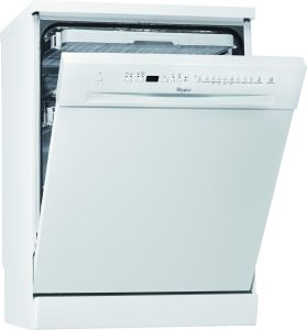 Whirlpool, Myčka nádobí Myčka nádobí Whirlpool ADP 8693 A++PC TR6S WH + okamžitá sleva 300 Kč