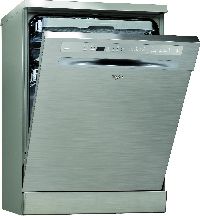 Whirlpool, Myčka na nádobí Whirlpool ADP 8693 A++PC TR6S IX