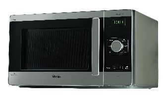 Whirlpool, Volně stojící trouba Whirlpool GT 286 IX