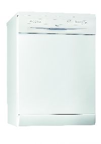 Whirlpool, Myčka na nádobí Whirlpool ADP 6332 WH