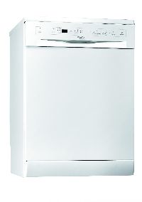 Whirlpool, Myčka na nádobí Whirlpool ADP 8673 A+ PC 6S WH