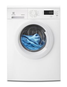 Electrolux, Pračka s předním plněním Electrolux EWP1274TDW