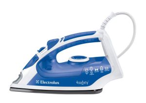 Electrolux,Napařovací žehlička Napařovací žehlička Electrolux EDB 5130 CO