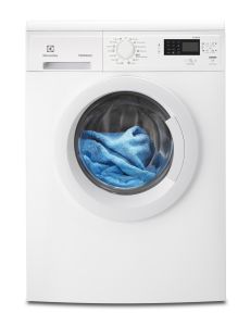 Electrolux, Pračka s předním plněním Electrolux EWP1074TDW