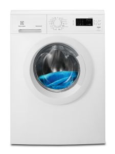 Electrolux, Pračka s předním plněním Electrolux EWP1262TDW