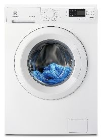 Electrolux, Pračka s předním plněním Electrolux EWS1064EDW