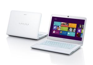 Notebook SONY VAIO SVE14A2M1EW (SVE14A2M1EW.CEZ)