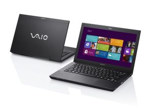 Notebook SONY VAIO SVS1312R9EB (SVS1312R9EB.CEZ)