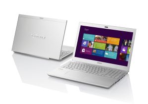 Notebook SONY VAIO SVS1512S1ES (SVS1512S1ES.CEZ)