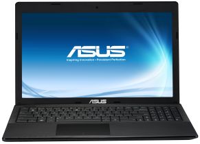 Notebook Asus X55A-SX117H