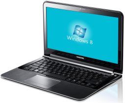 Notebook Samsung 900X (NP900X3C-A02CZ)