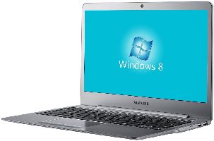 Samsung, Ultrabook Samsung 530U (NP530U4E-X01CZ)