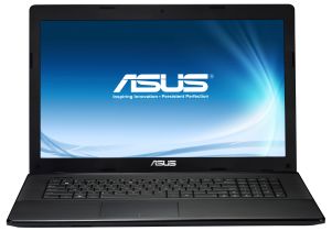 Notebook Asus X75A-TY034H