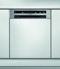 Whirlpool, Vestavná myčka nádobí Whirlpool ADG 7653 A+ IX