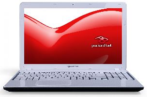 Packard Bell, Notebook Packard Bell EasyNote TV44HC (NX.C24ES.002)