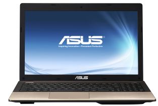 Notebook Asus K55VJ-SX071H