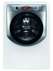 Hotpoint, Pračka s předním plněním Hotpoint AQ114D 697D EU/B