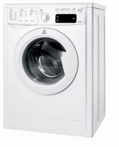 Indesit, Pračka s předním plněním Indesit IWSE 51251 C ECO (EU)