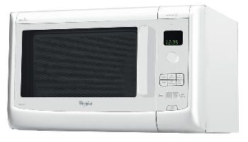 Whirlpool, Volně stojící trouba Whirlpool FT 375 WH