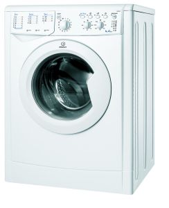 Indesit, Pračka s předním plněním Indesit IWCN 61051X9 (CZ)