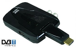 Optex, Set-top box Optex ORT 8896-HD