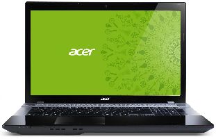 Acer, Notebook Acer Aspire V3-771G-53214G1TMakk (NX.RYQEC.004)