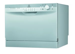 Indesit, Stolní myčka nádobí Stolní myčka nádobí Indesit ICD 661 EU