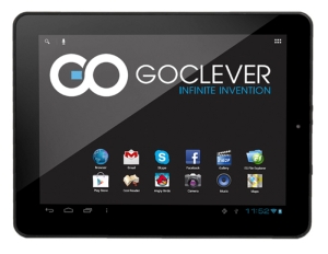 GoClever TAB R83 MINI, 8, Wi-Fi"