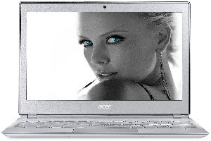 Acer, Notebook Acer Aspire S7-191-53314G12ass (NX.M42EC.002)