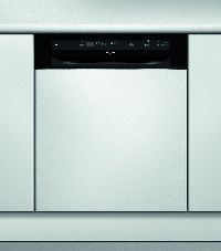 Whirlpool, Vestavná myčka nádobí Whirlpool ADG 7653 A+ NB