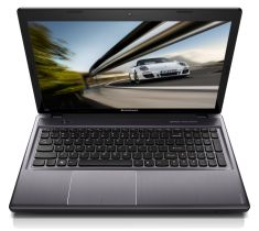 Notebook Lenovo IdeaPad Z580 (59351748)