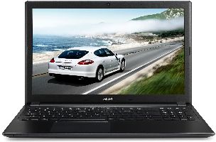 Acer, Notebook Acer Aspire V5-551G (NX.M47EC.002)