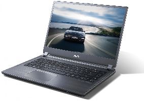 Acer, Ultrabook Acer Aspire TimeLine Ultra M5-481TG (NX.M27EC.002)