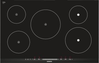 Indukční varná deska Siemens EH875MM21E