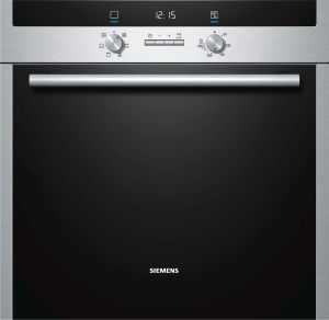 Siemens,Vestavná trouba Vestavná trouba Siemens HB23GT540R
