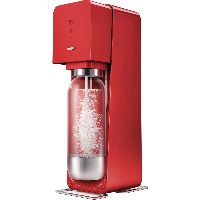 Sodastream, Sodastream Sodastream SOURCE Red