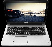 Notebook Lenovo IdeaPad U510 (59351542)