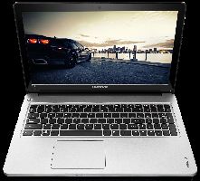 Lenovo, Notebook Lenovo IdeaPad U510 (59377599)