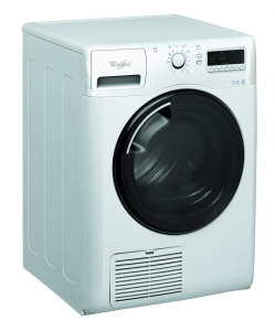 Whirlpool, Sušička Sušička Whirlpool AZB 889