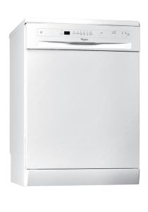 Whirlpool, Myčka na nádobí Whirlpool ADP 7442 A+ PC 6S WH