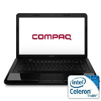 HP, Notebook HP Compaq CQ58-211sc (D3C01EA)