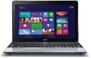 Acer, Notebook Acer TravelMate P253-M-33124G75Maks (NX.V7VEC.007)