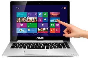 Notebook Asus VivoBook X202E-CT009H