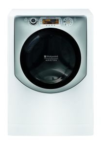 Hotpoint, Pračka s předním plněním Hotpoint AQS73D 29 EU/B