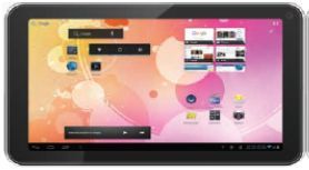 MPMAN, Tablet "MPMAN MID 777, 4GB, 7"", Android 4.0"