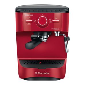 Kávovar espresso Electrolux EEA 255