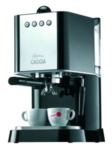 Gaggia, Kávovar espresso Gaggia New Baby